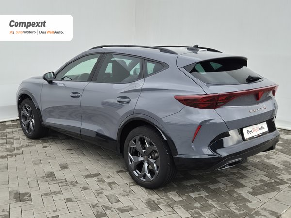 Cupra Formentor 1.5 eTSI DSG7 mildh