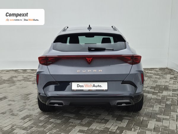 Cupra Formentor 1.5 eTSI DSG7 mildh