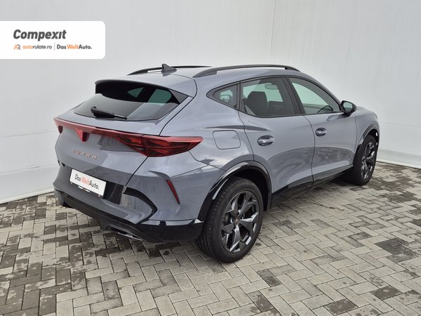 Cupra Formentor 1.5 eTSI DSG7 mildh
