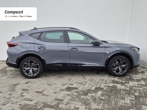 Cupra Formentor 1.5 eTSI DSG7 mildh