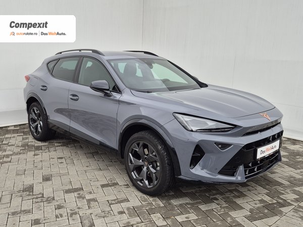 Cupra Formentor 1.5 eTSI DSG7 mildh