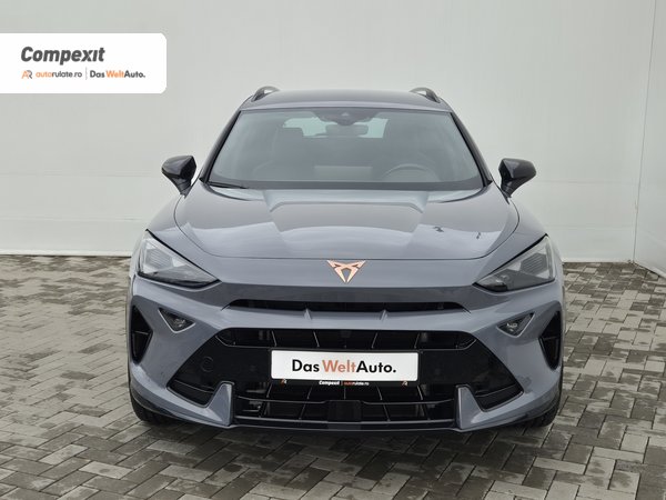 Cupra Formentor 1.5 eTSI DSG7 mildh