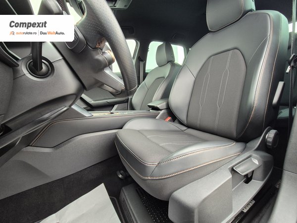 Cupra Formentor 1.5 eTSI DSG7 mildh
