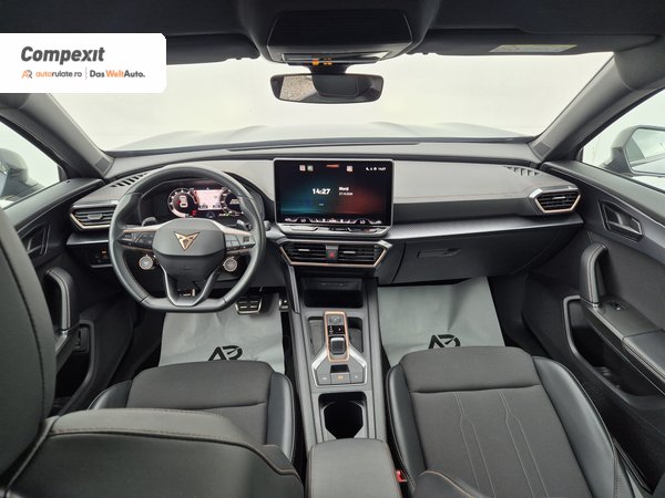 Cupra Formentor 1.5 eTSI DSG7 mildh