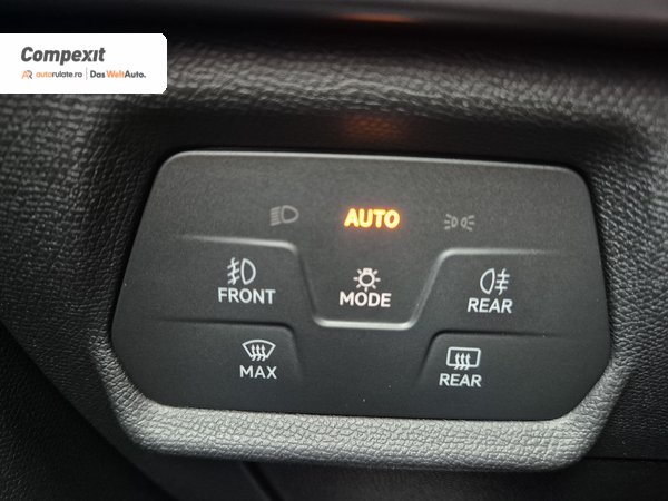 Cupra Formentor 1.5 eTSI DSG7 mildh