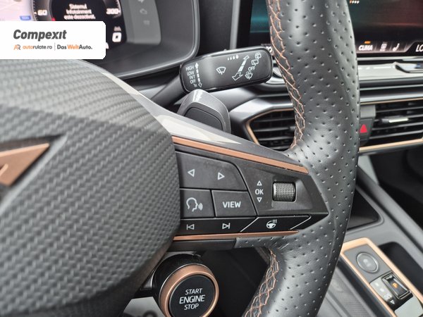 Cupra Formentor 1.5 eTSI DSG7 mildh
