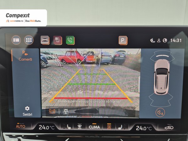 Cupra Formentor 1.5 eTSI DSG7 mildh