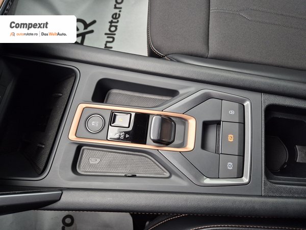 Cupra Formentor 1.5 eTSI DSG7 mildh
