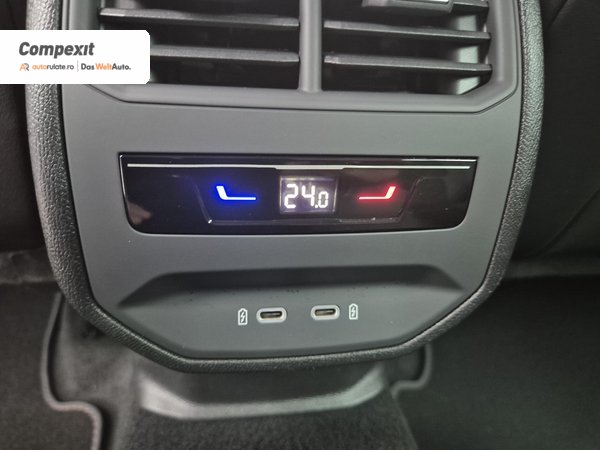 Cupra Formentor 1.5 eTSI DSG7 mildh