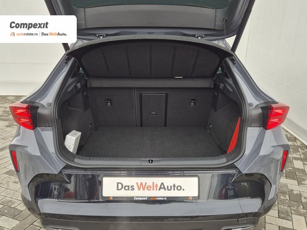 Cupra Formentor 1.5 eTSI DSG7 mildh