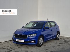 Škoda Fabia Essence Avantaj 1.0 MPI