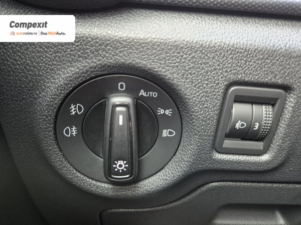Škoda Fabia Essence Avantaj 1.0 MPI