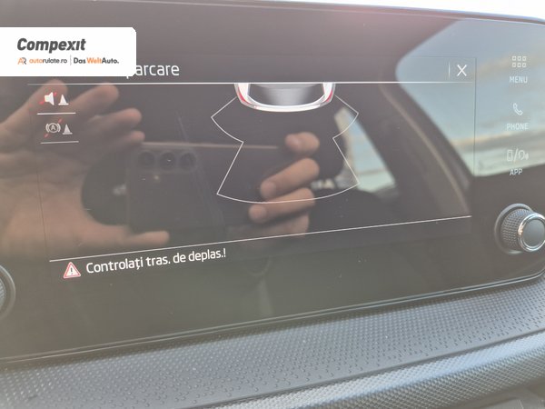 Škoda Fabia Essence Avantaj 1.0 MPI