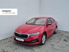 Škoda Octavia AMBITION 2.0 TDI