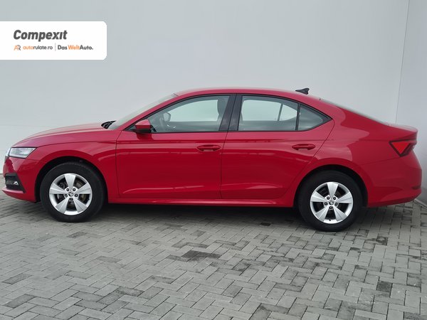 Škoda Octavia AMBITION 2.0 TDI