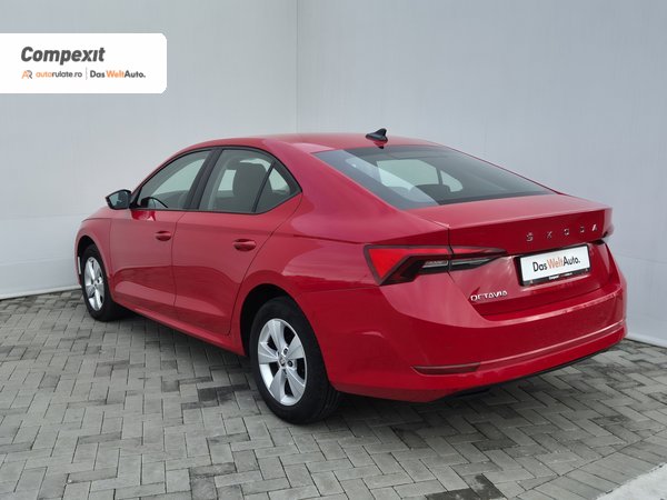 Škoda Octavia AMBITION 2.0 TDI