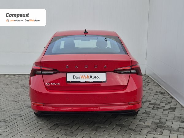 Škoda Octavia AMBITION 2.0 TDI