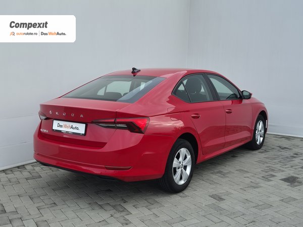 Škoda Octavia AMBITION 2.0 TDI
