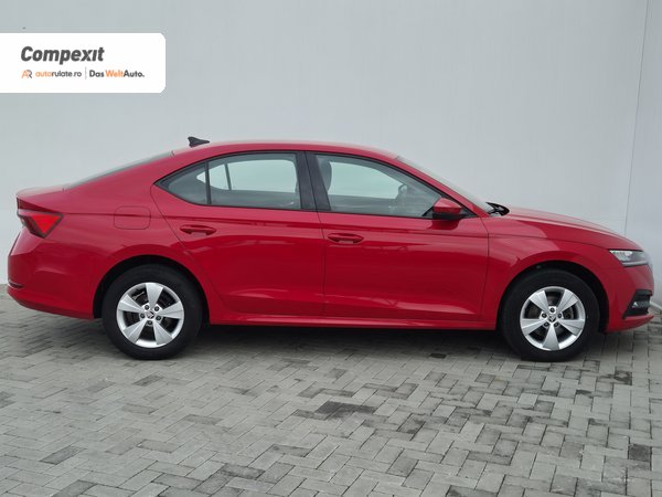 Škoda Octavia AMBITION 2.0 TDI