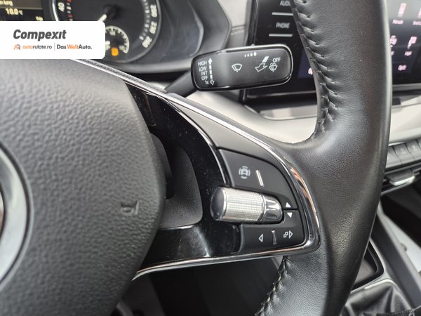 Škoda Octavia AMBITION 2.0 TDI