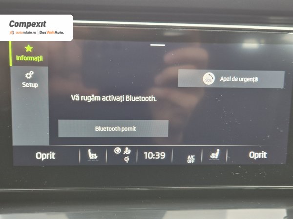 Škoda Octavia AMBITION 2.0 TDI