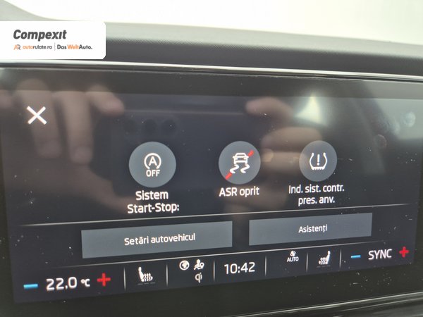 Škoda Octavia AMBITION 2.0 TDI