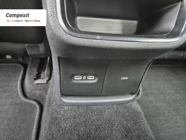 Škoda Octavia AMBITION 2.0 TDI