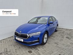Škoda Octavia Selection 2.0 TDI DSG