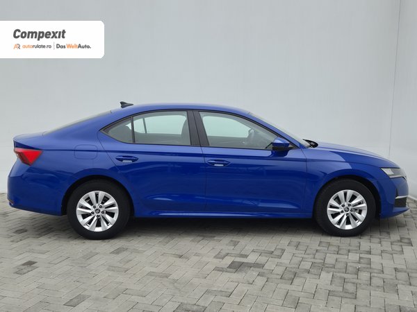 Škoda Octavia Selection 2.0 TDI DSG