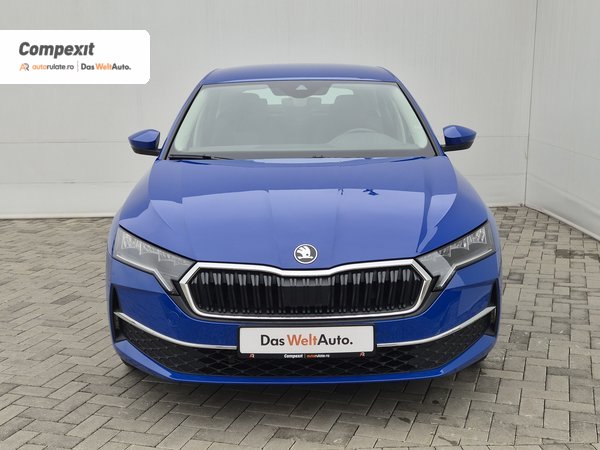 Škoda Octavia Selection 2.0 TDI DSG