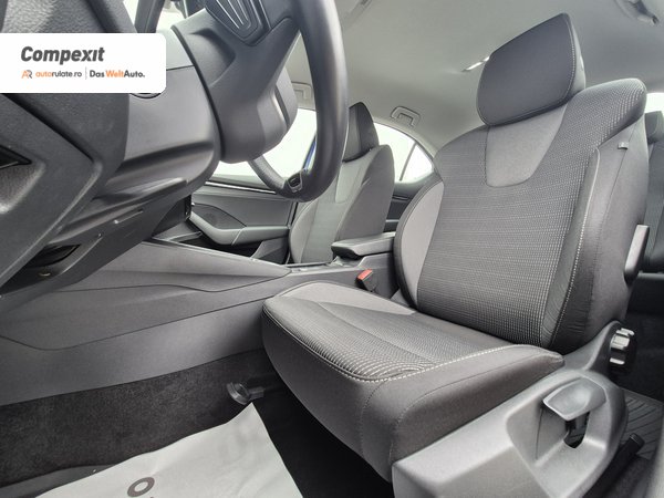 Škoda Octavia Selection 2.0 TDI DSG