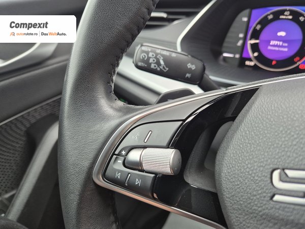 Škoda Octavia Selection 2.0 TDI DSG