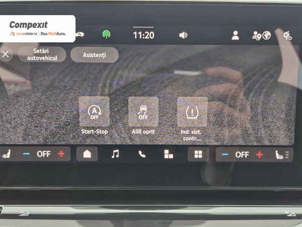 Škoda Octavia Selection 2.0 TDI DSG