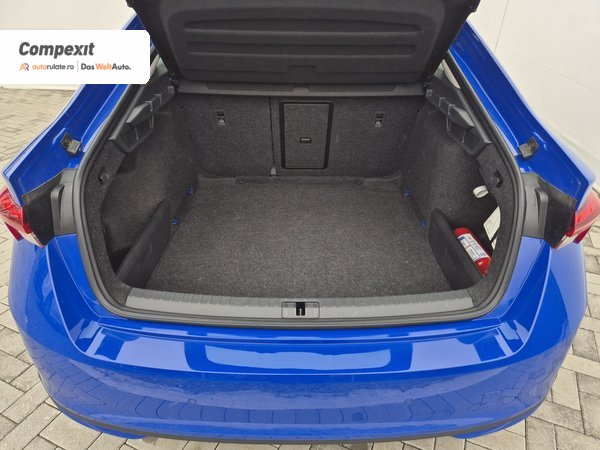 Škoda Octavia Selection 2.0 TDI DSG