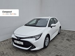 Toyota Corolla Hybrid Comfort