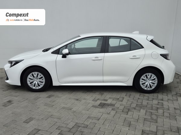 Toyota Corolla Hybrid Comfort
