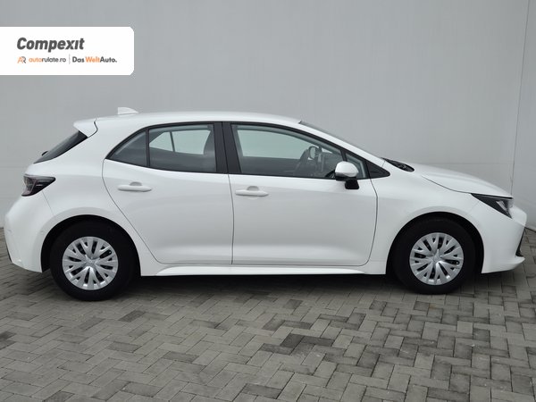 Toyota Corolla Hybrid Comfort