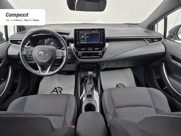Toyota Corolla Hybrid Comfort