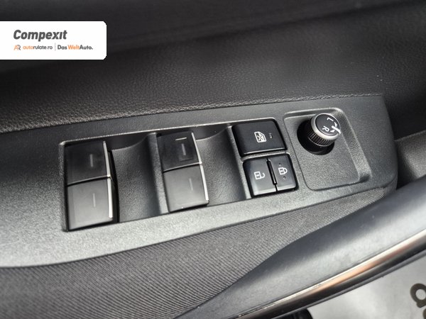 Toyota Corolla Hybrid Comfort