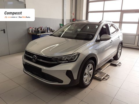 Volkswagen Taigo Life 1.0 tsi, DSG