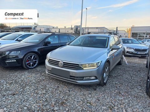 Volkswagen Passat Variant Comfortline 2.0 tdi, DSG