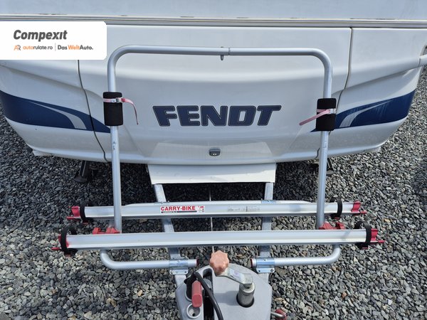 Fendt Shapir 470