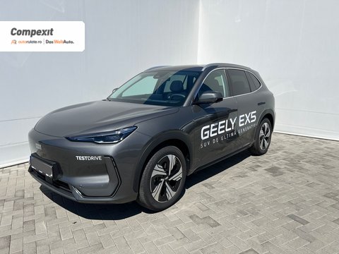 Geely EX5 BEV Electric