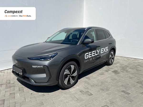 Geely EX5 BEV Electric