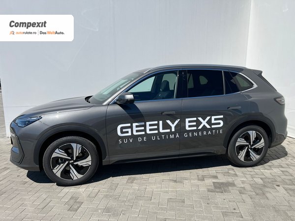 Geely EX5 BEV Electric