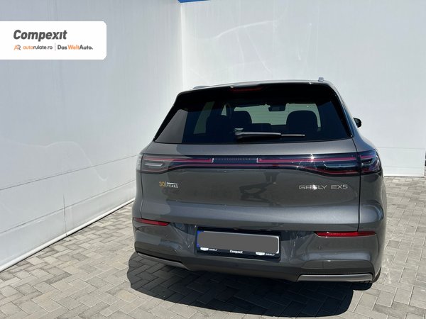 Geely EX5 BEV Electric