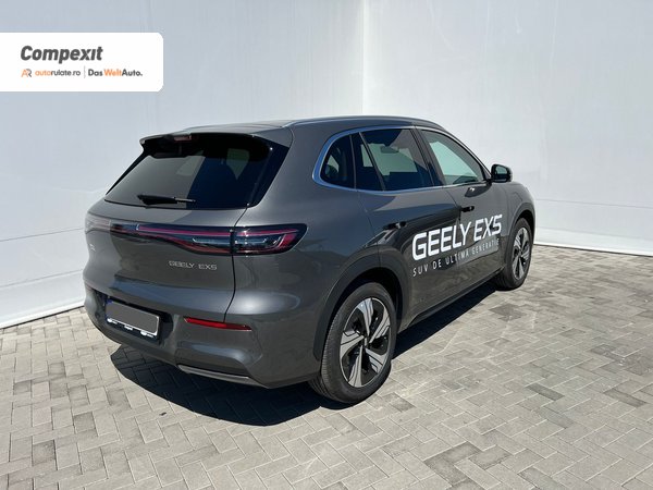 Geely EX5 BEV Electric