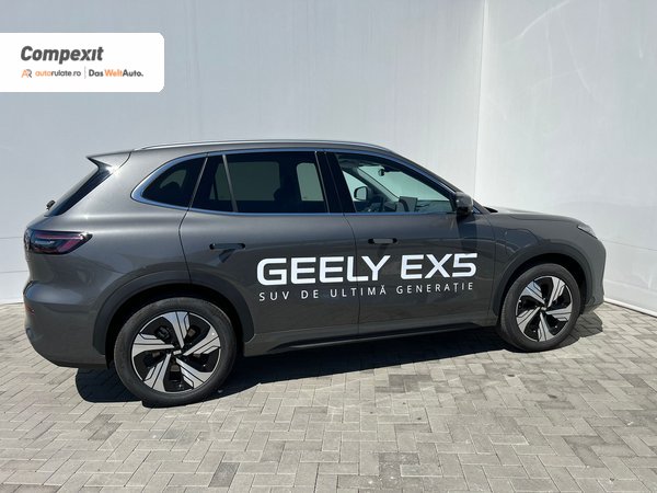 Geely EX5 BEV Electric