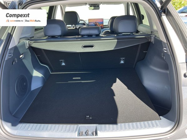Geely EX5 BEV Electric