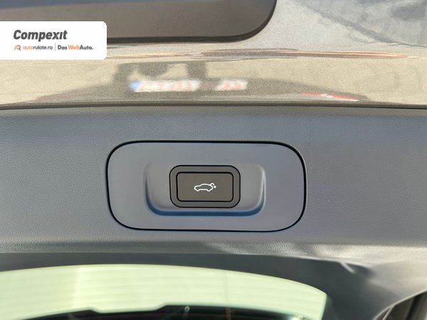 Geely EX5 BEV Electric